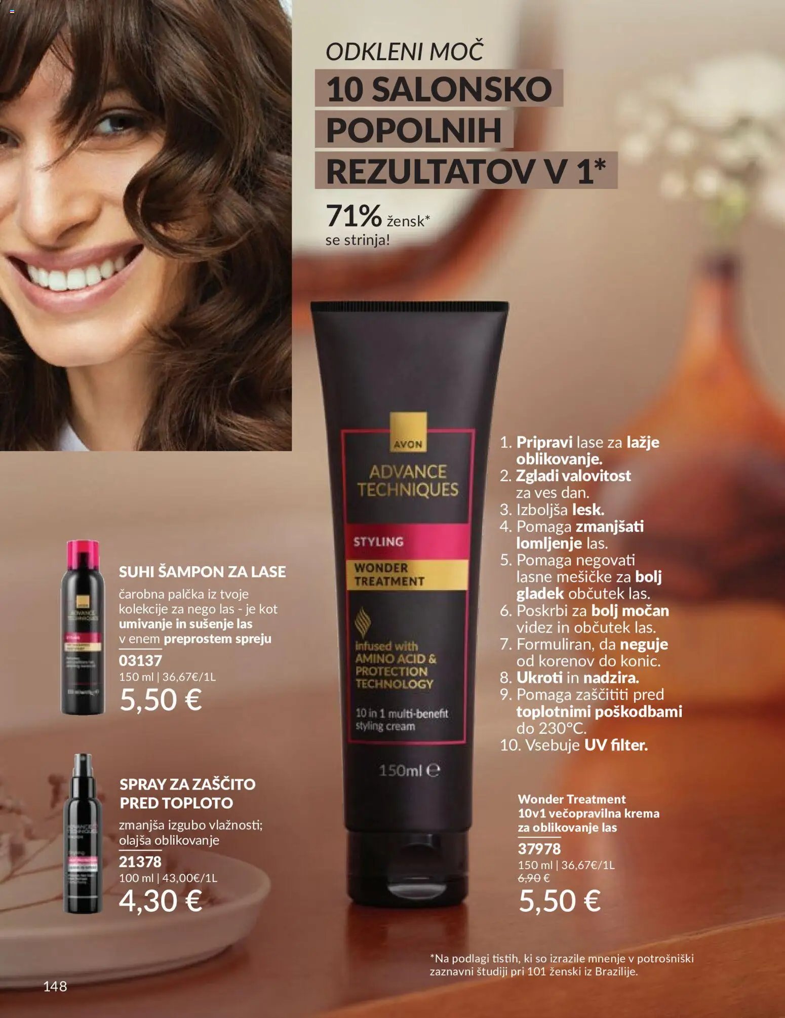 Avon katalog od 01.06.2026 Avon katalog