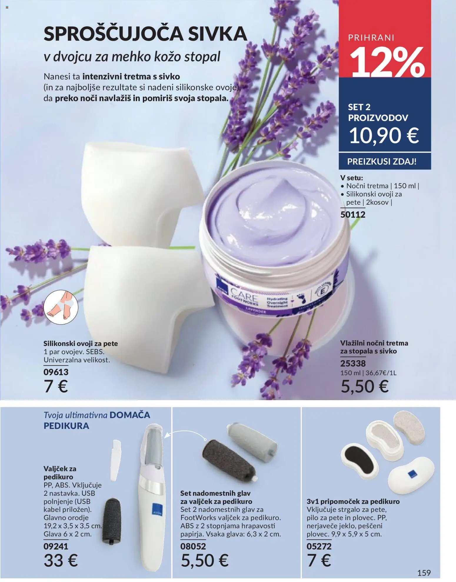 Avon katalog od 01.06.2026 Avon katalog
