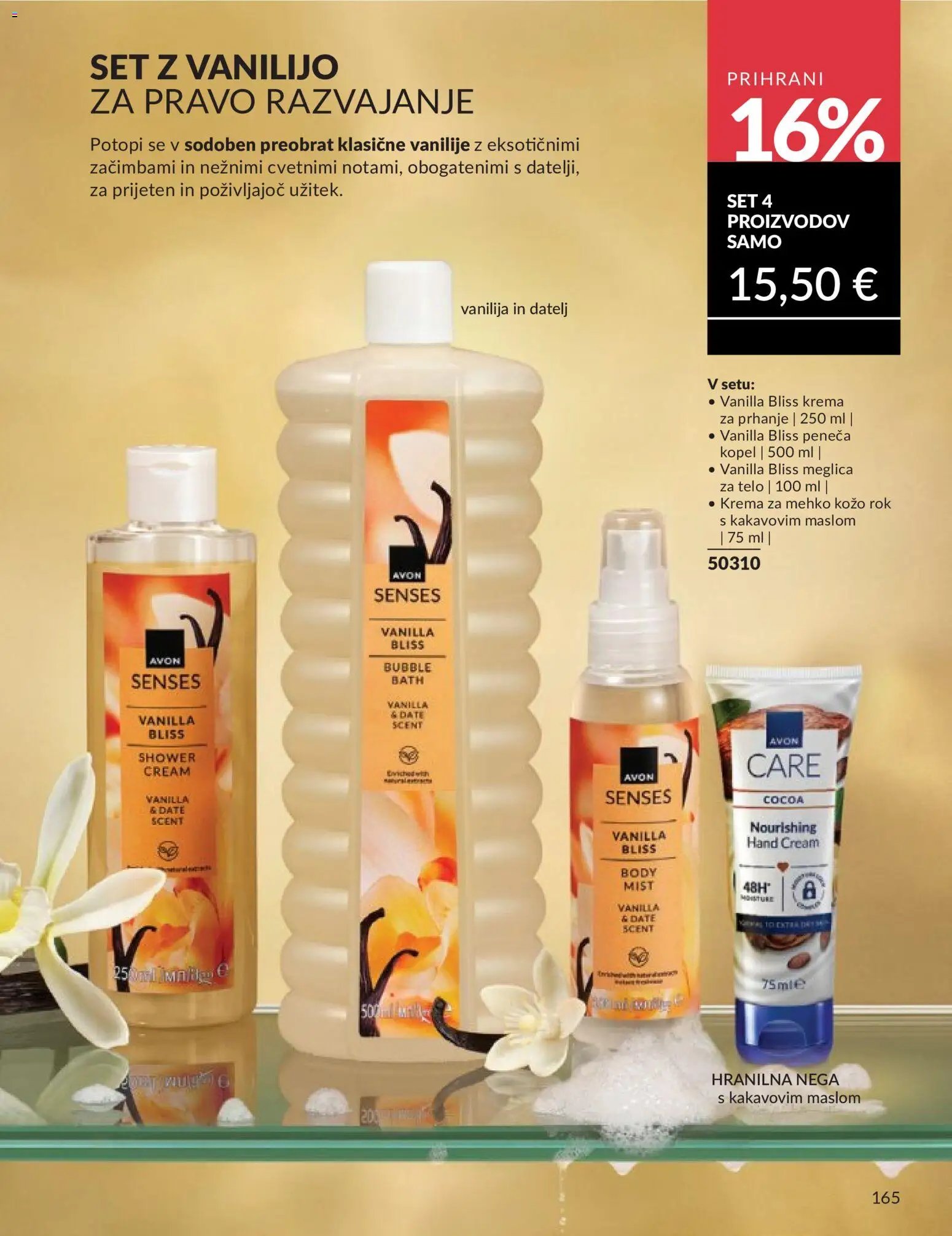 Avon katalog od 01.06.2026 Avon katalog