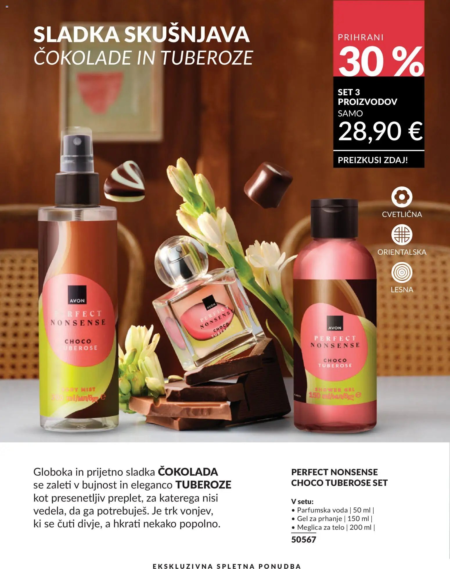 Avon katalog od 01.06.2026 Avon katalog
