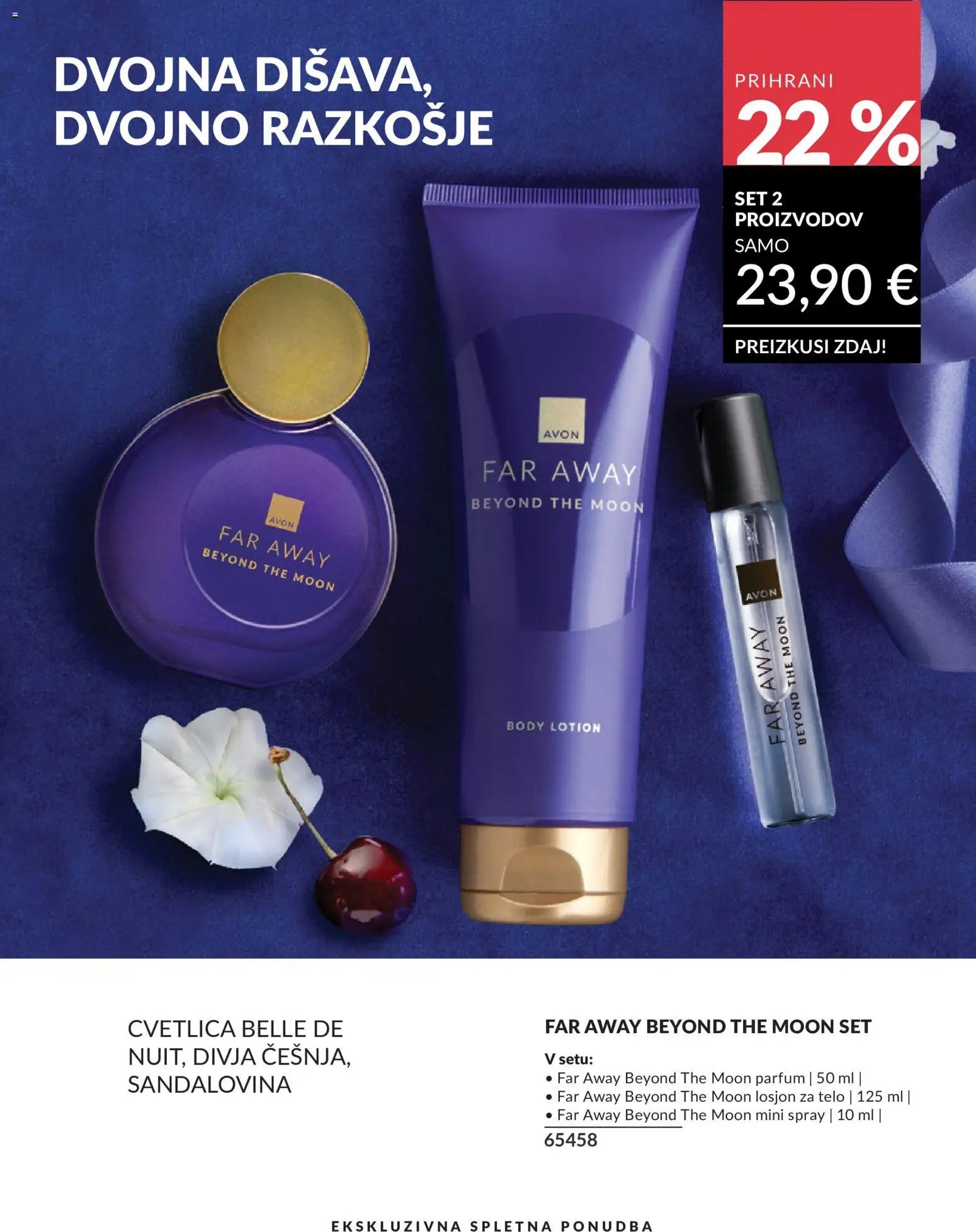 Avon katalog od 01.06.2026 Avon katalog