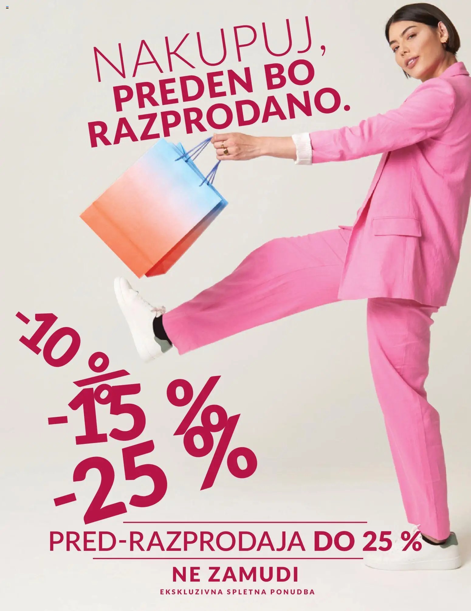 Avon katalog od 01.06.2026 Avon katalog
