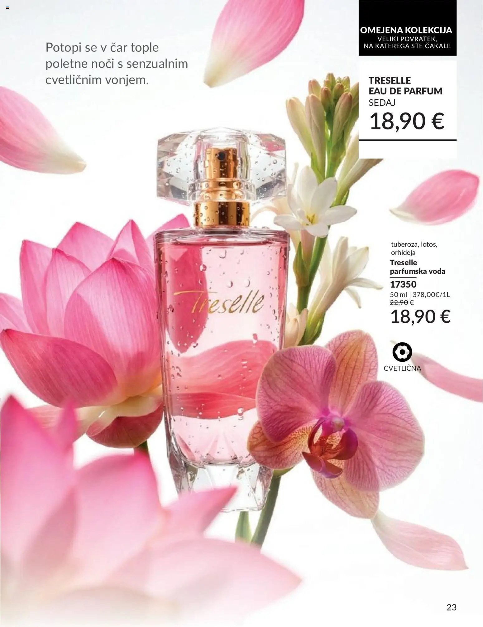 Avon katalog od 01.06.2026 Avon katalog