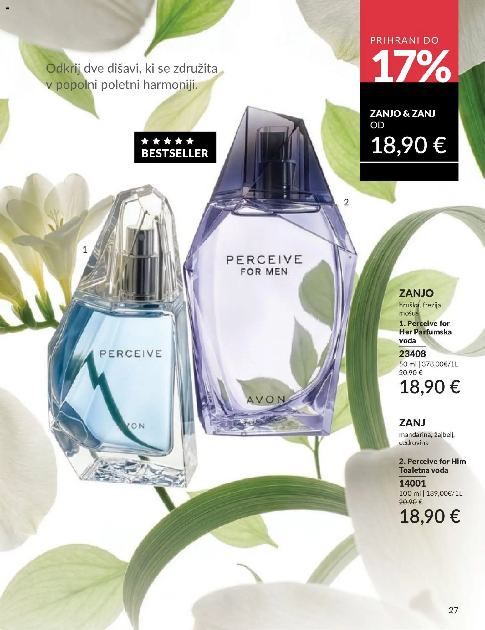 Avon katalog od 01.06.2026 Avon katalog
