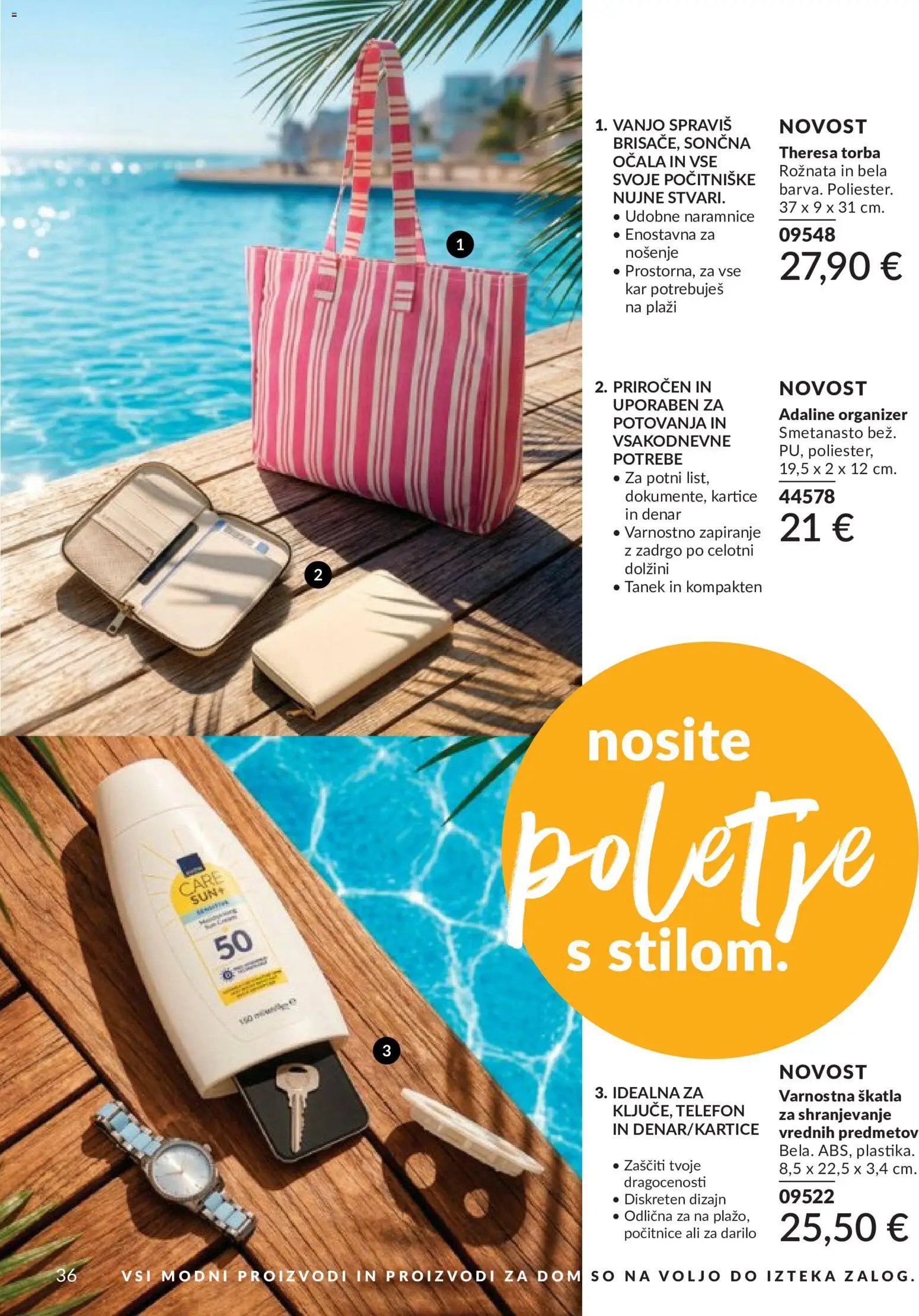 Avon katalog od 01.06.2026 Avon katalog