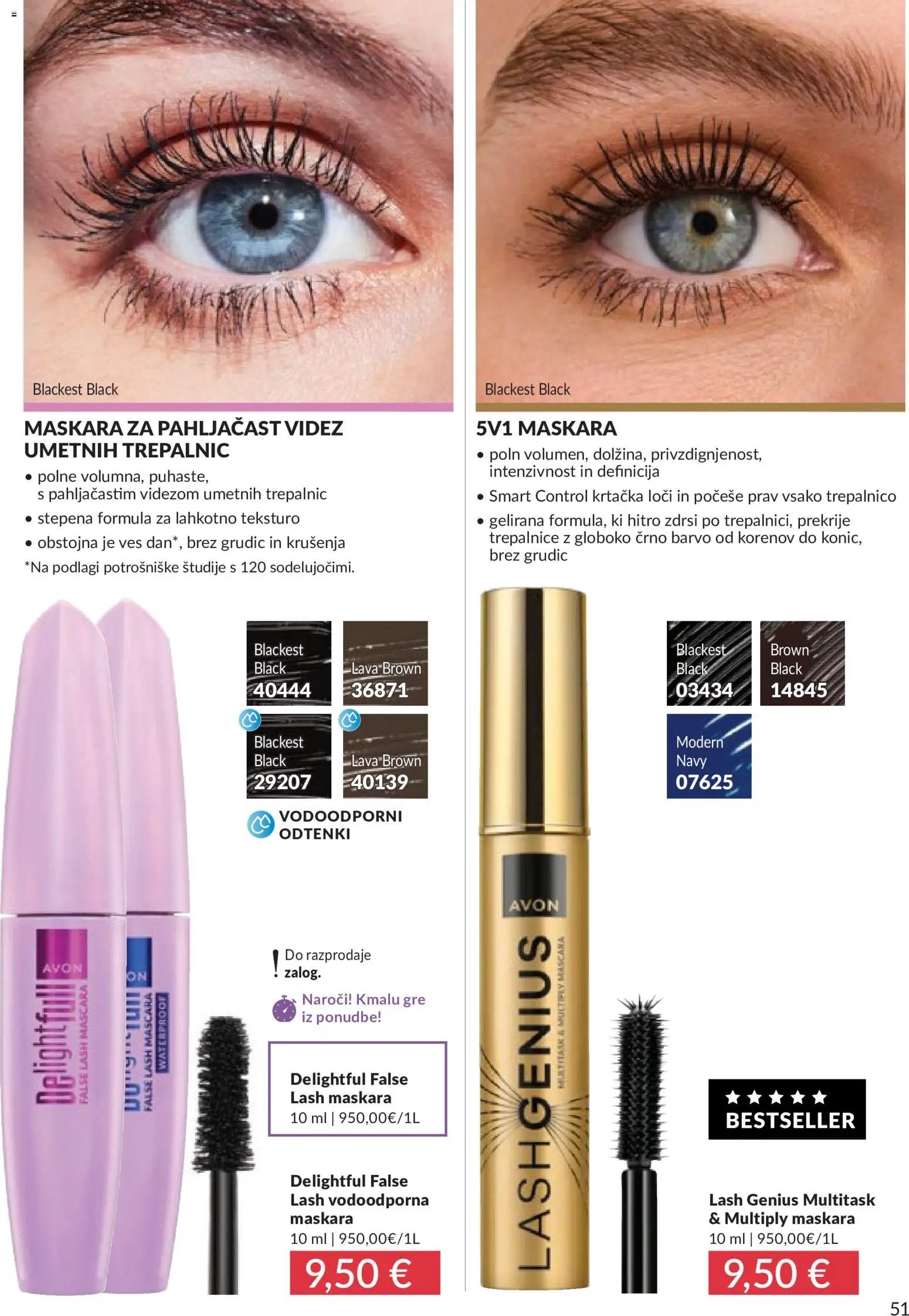 Avon katalog od 01.06.2026 Avon katalog