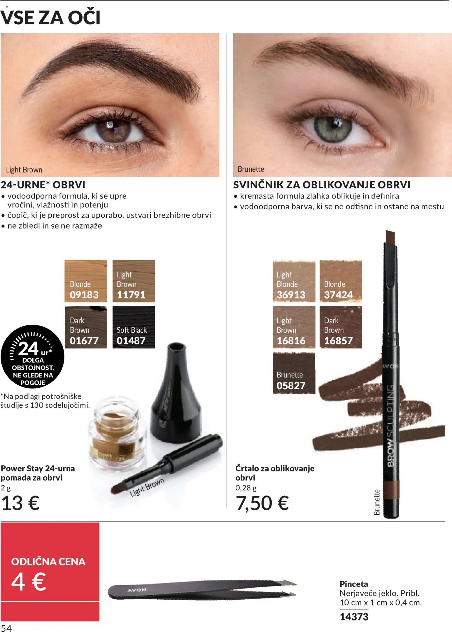 Avon katalog od 01.06.2026 Avon katalog