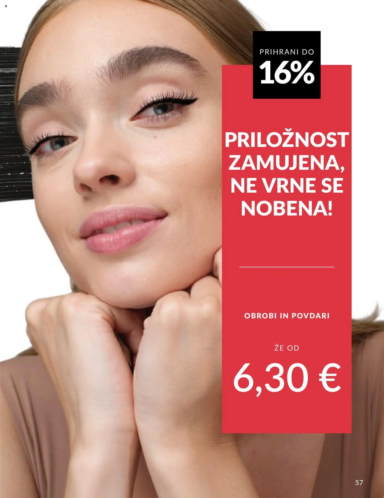 Avon katalog od 01.06.2026 Avon katalog