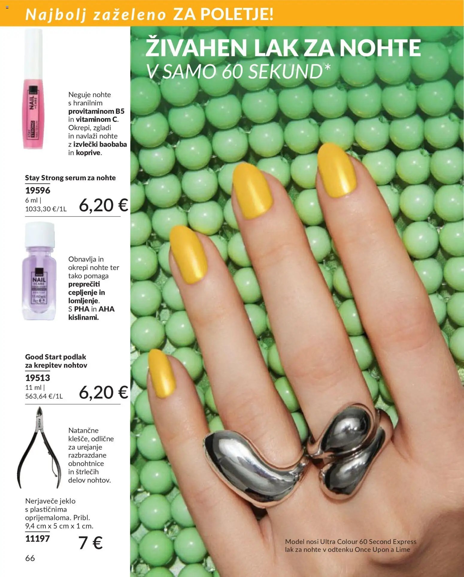 Avon katalog od 01.06.2026 Avon katalog