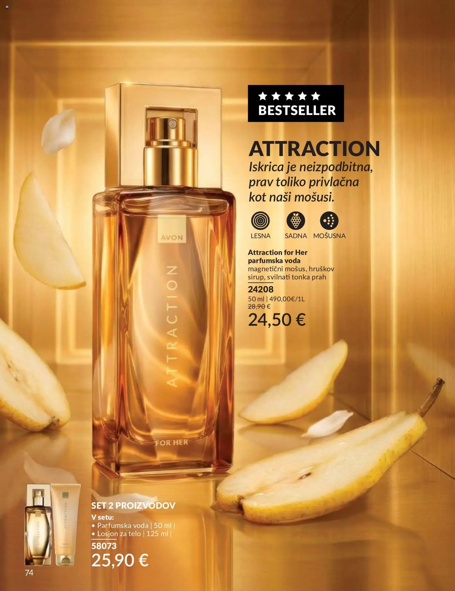 Avon katalog od 01.06.2026 Avon katalog