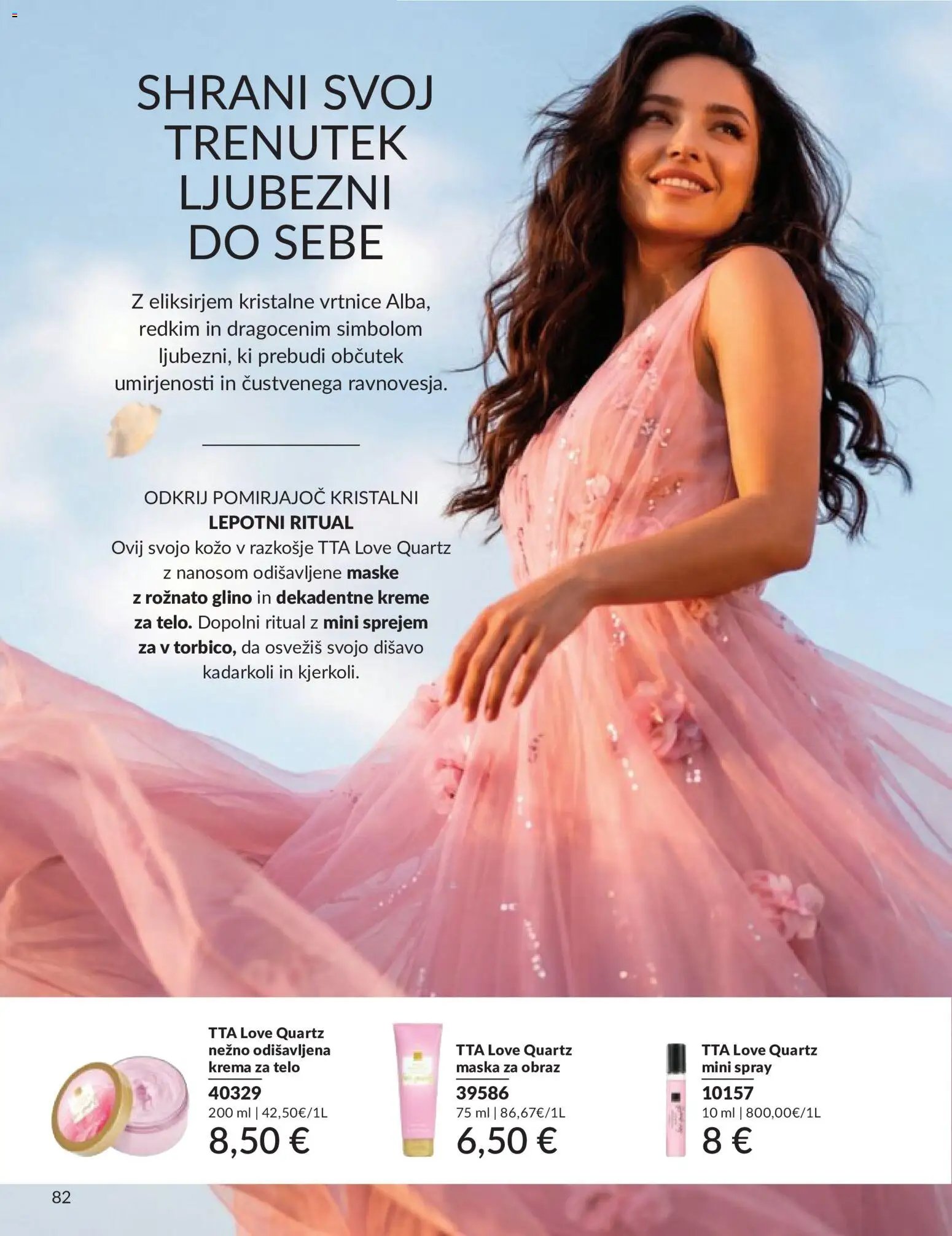 Avon katalog od 01.06.2026 Avon katalog