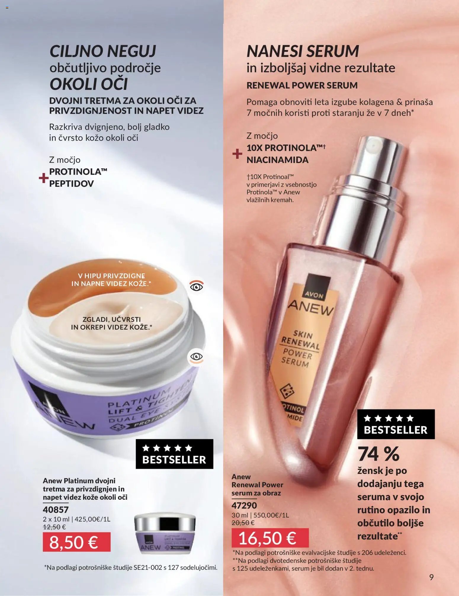 Avon katalog od 01.06.2026 Avon katalog
