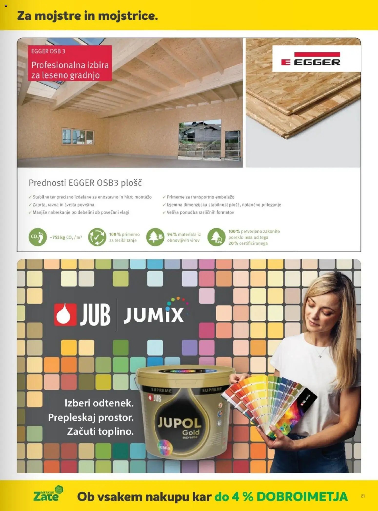 Merkur katalog od 04.03.2026 Merkur katalog (2026-03-04 - 2026-03-31)