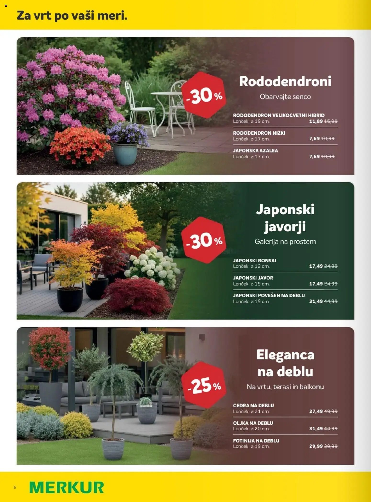 Merkur katalog od 04.03.2026 Merkur katalog (2026-03-04 - 2026-03-31)