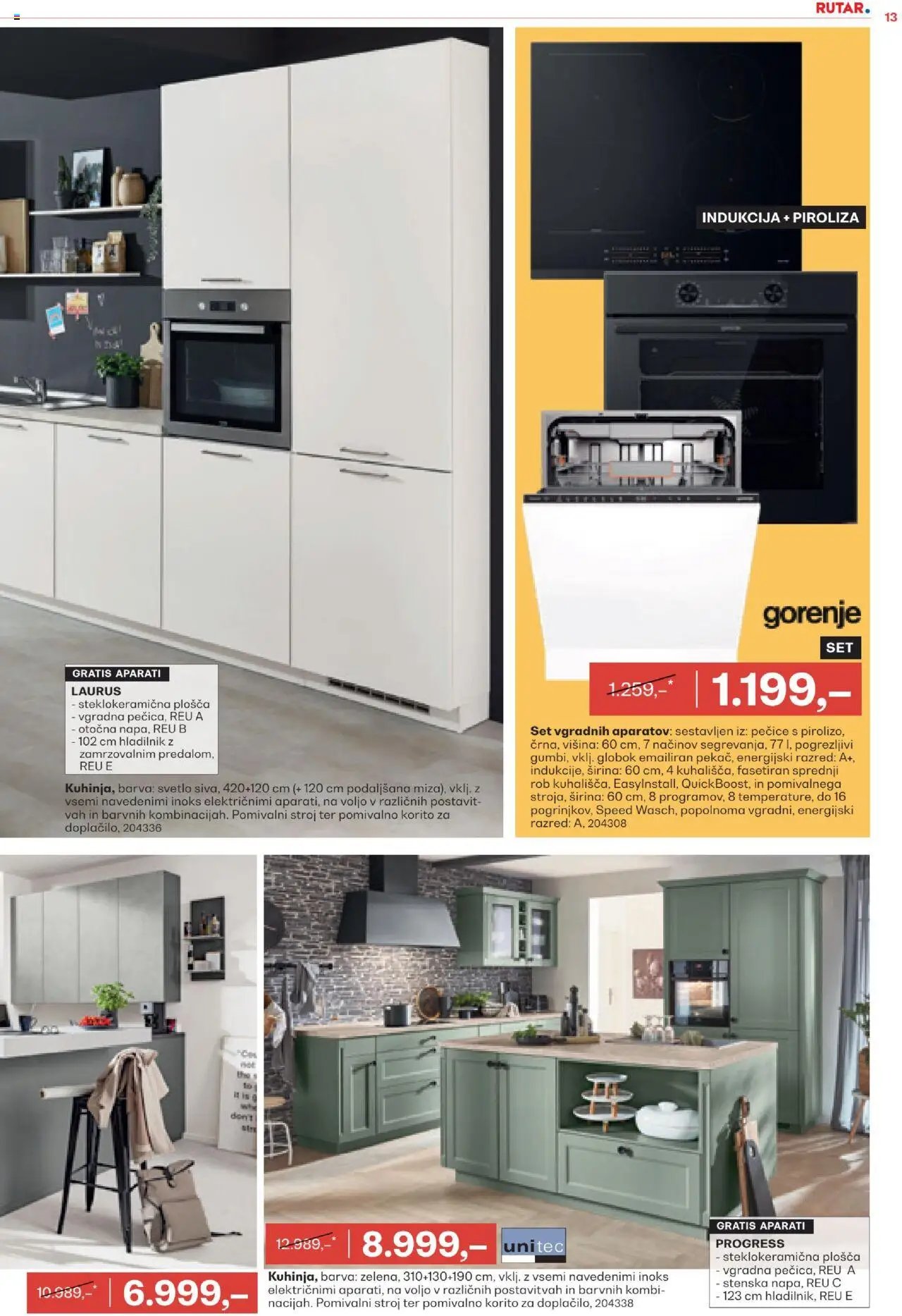 Rutar katalog od 17.09.2025 Katalog (2025-09-17 - 2025-09-20)