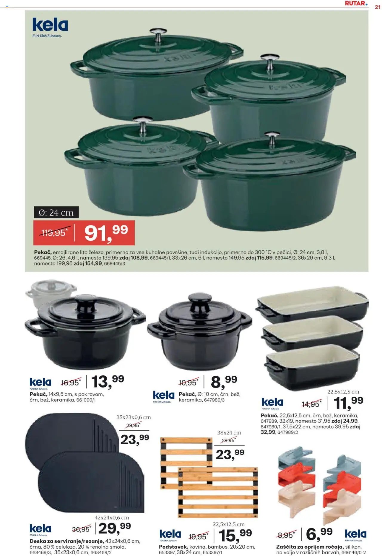 Rutar katalog od 17.09.2025 Katalog (2025-09-17 - 2025-09-20)
