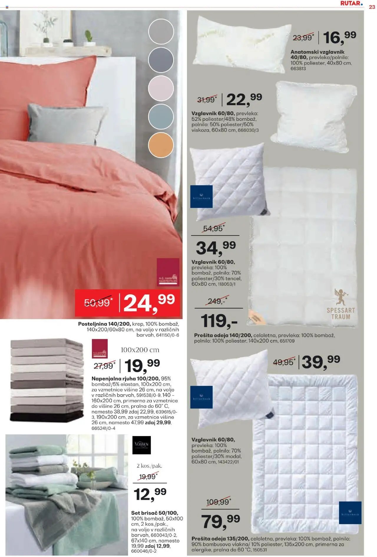 Rutar katalog od 17.09.2025 Katalog (2025-09-17 - 2025-09-20)