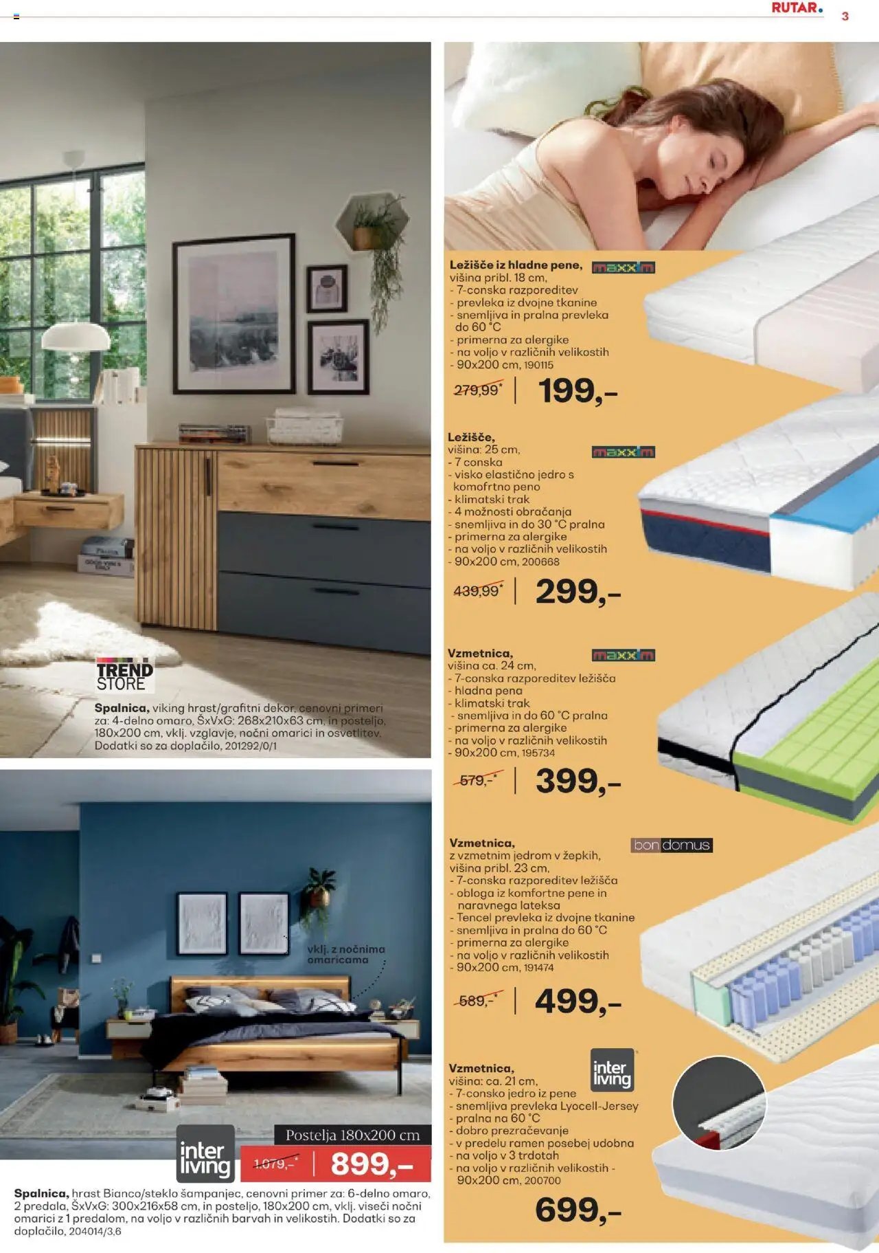 Rutar katalog od 17.09.2025 Katalog (2025-09-17 - 2025-09-20)