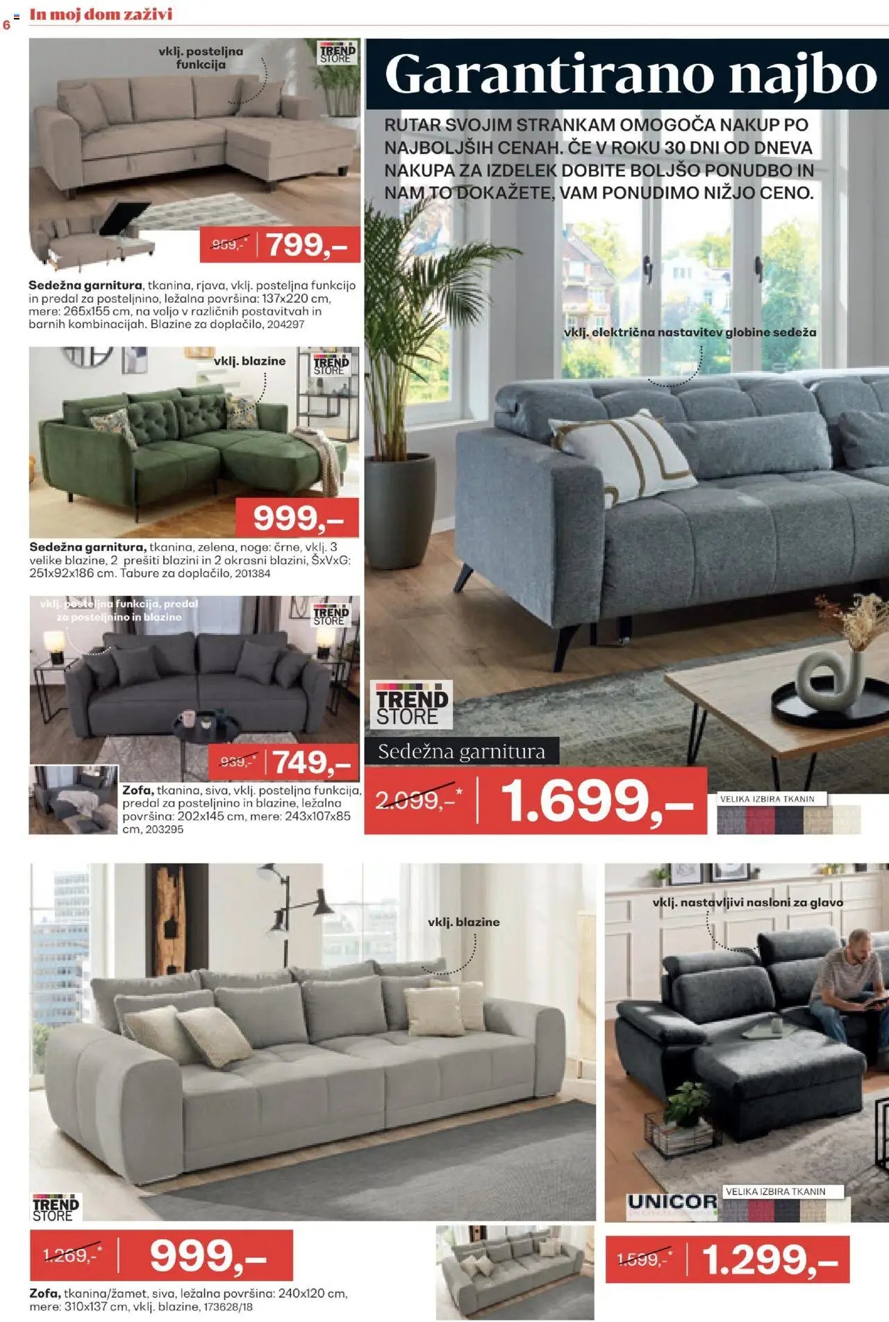 Rutar katalog od 17.09.2025 Katalog (2025-09-17 - 2025-09-20)
