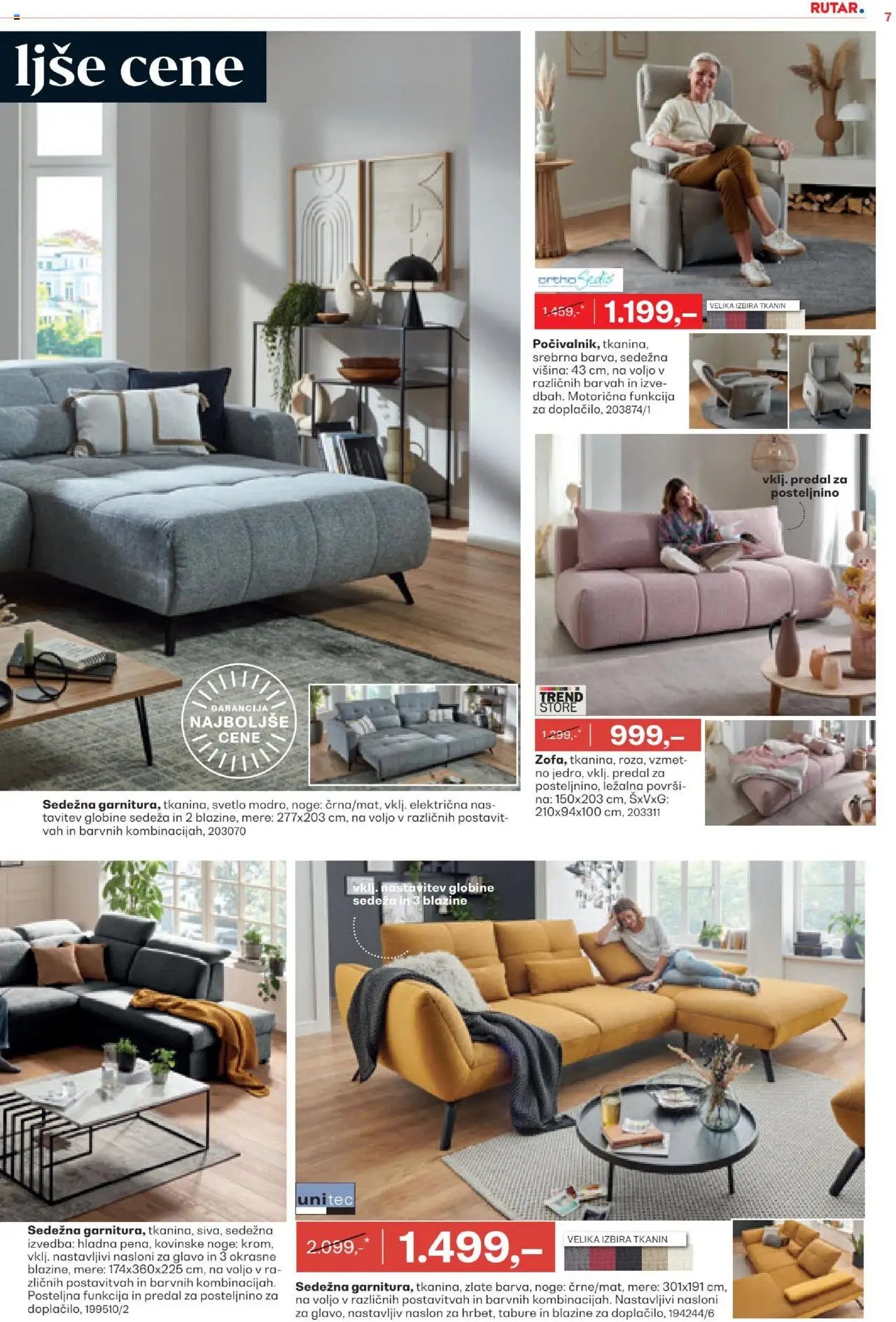 Rutar katalog od 17.09.2025 Katalog (2025-09-17 - 2025-09-20)