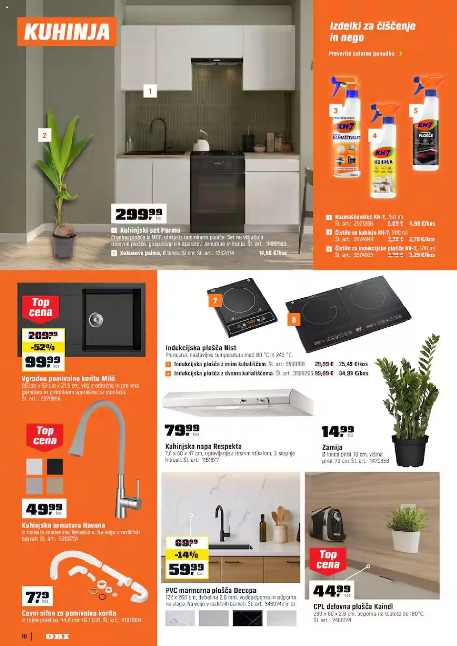 OBI katalog od 04.08.2026 OBI katalog