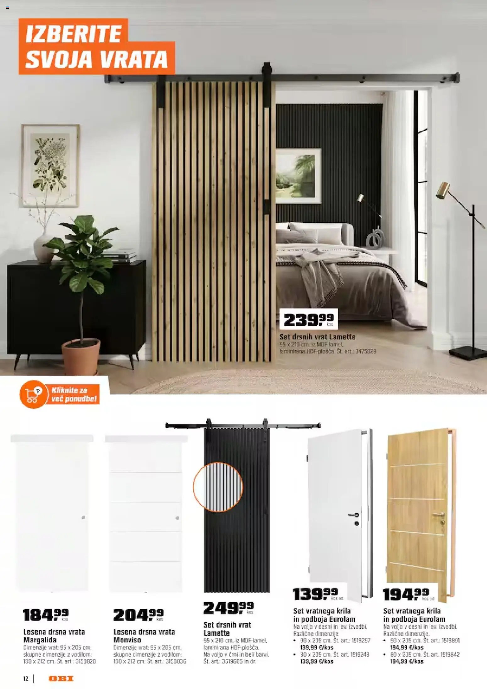 OBI katalog od 04.08.2026 OBI katalog