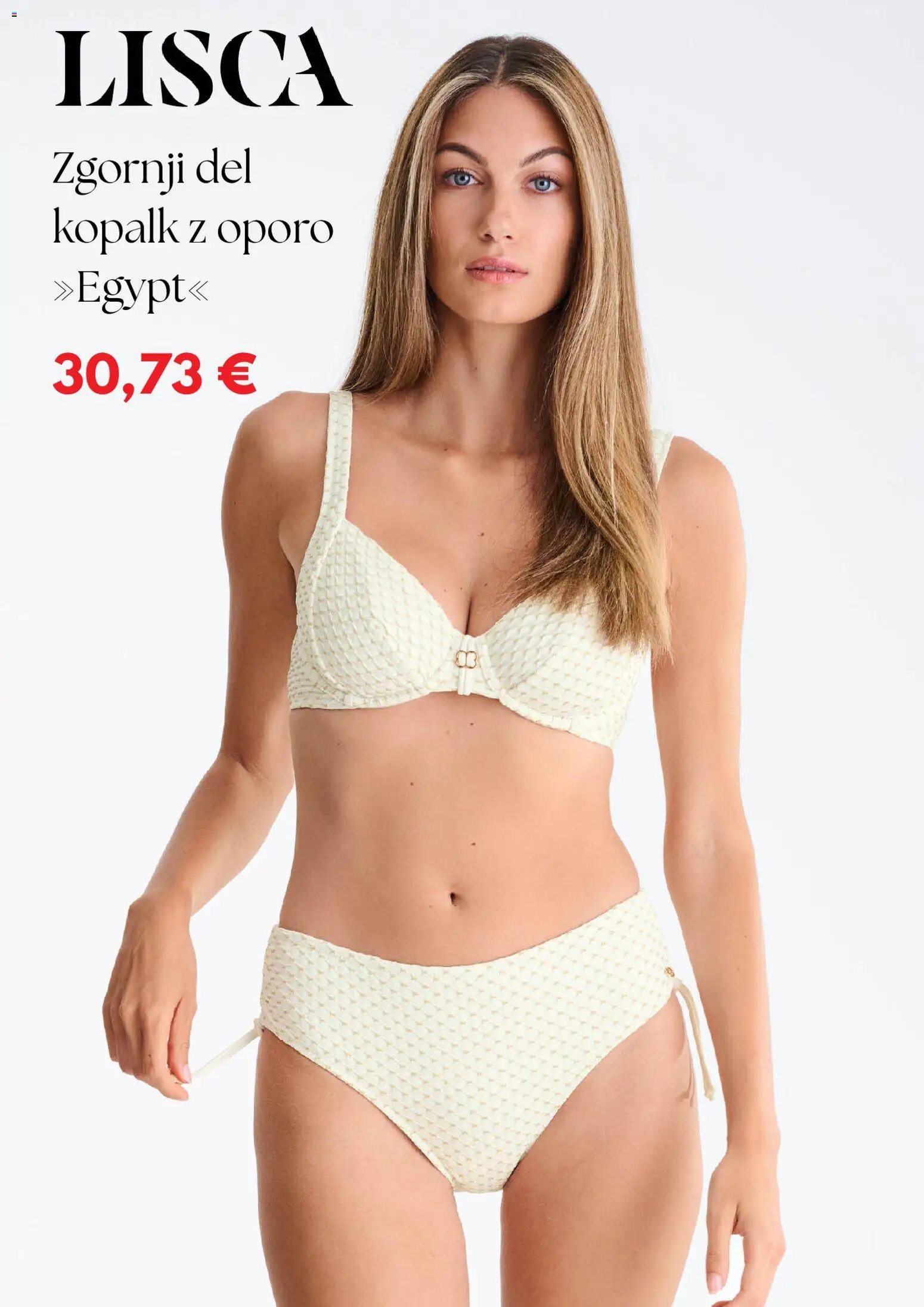 Lisca katalog od 01.09.2026 Lisca katalog