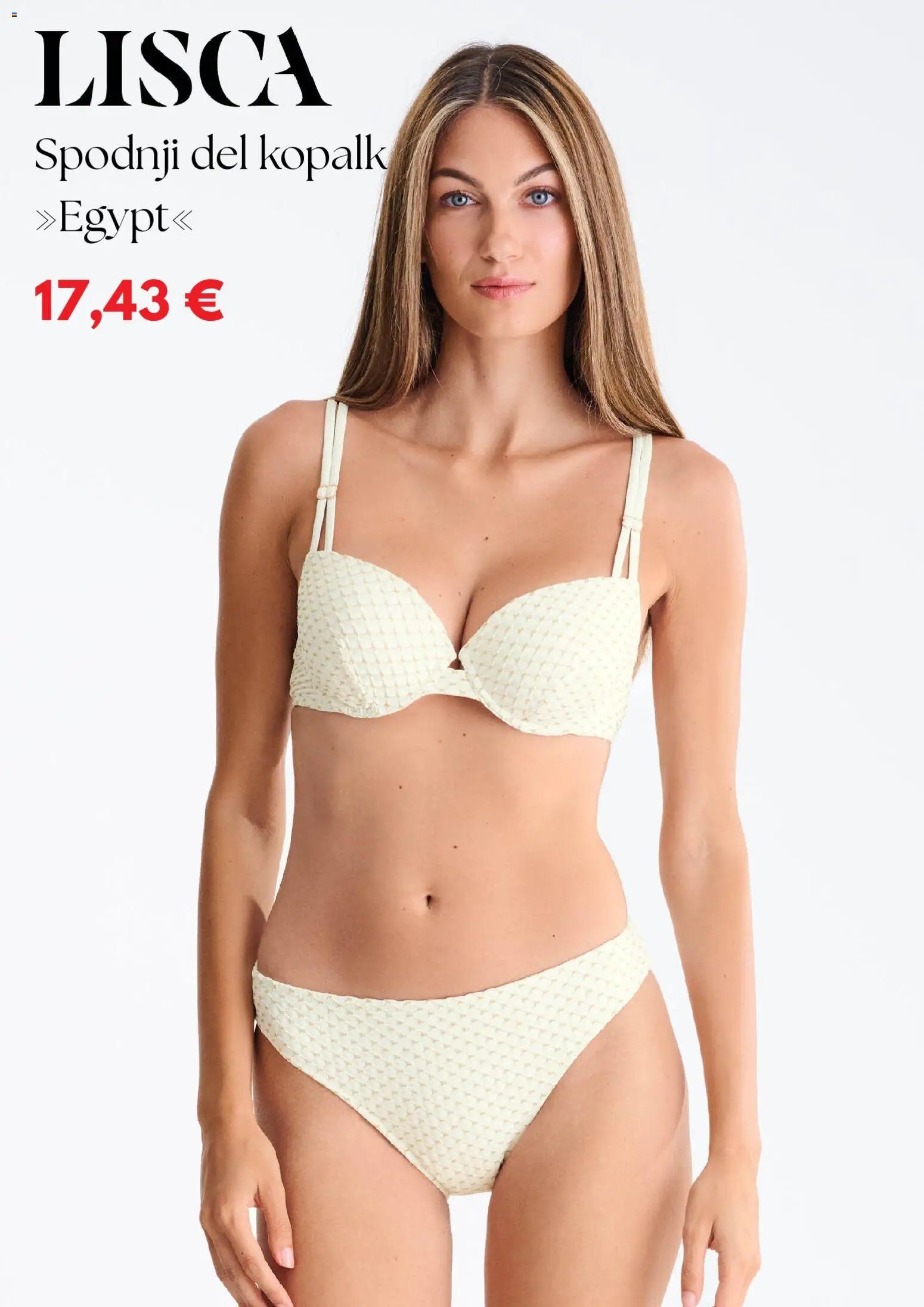 Lisca katalog od 01.09.2026 Lisca katalog