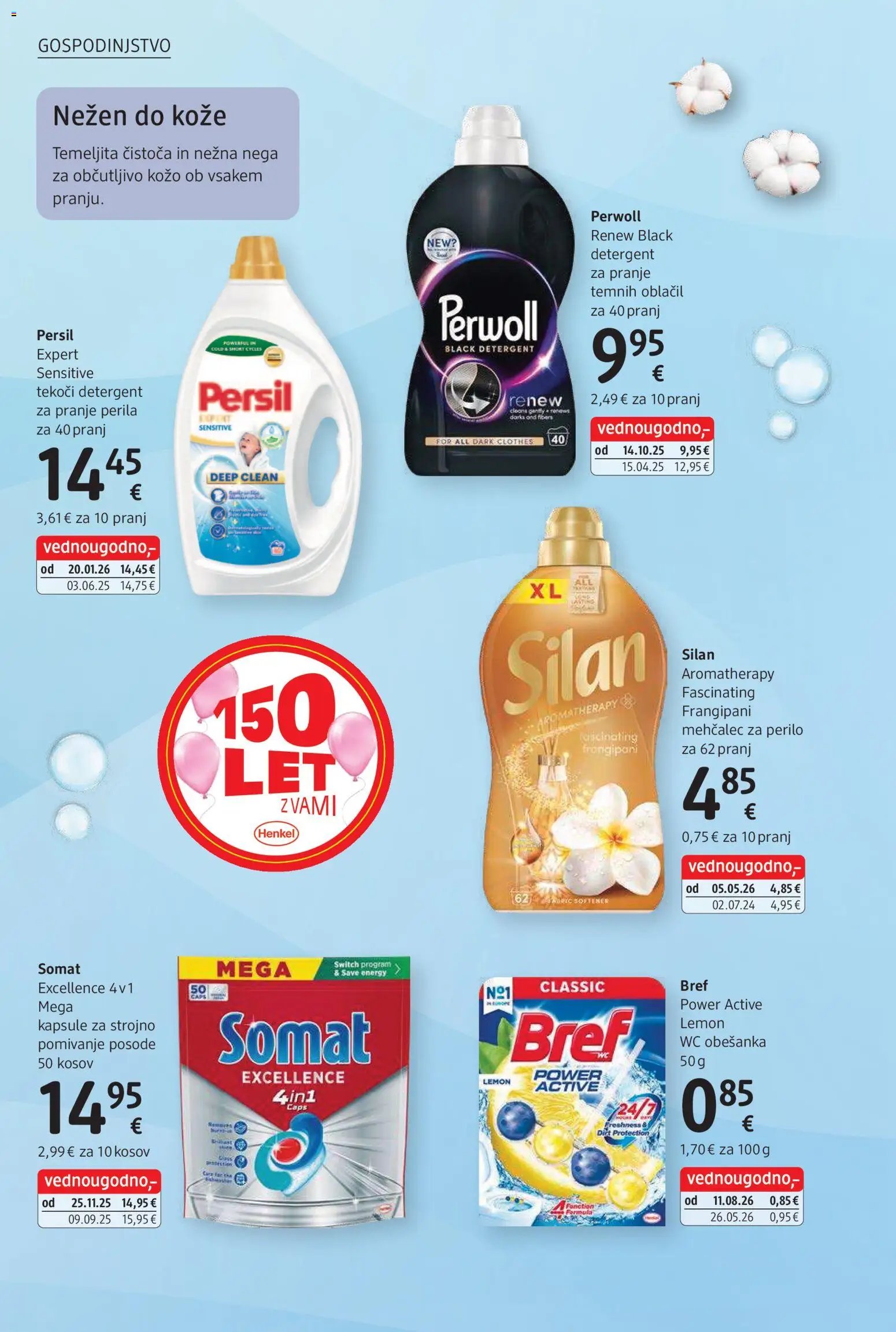 DM Drogerie Markt katalog od 01.09.2026 DM Drogerie Markt katalog