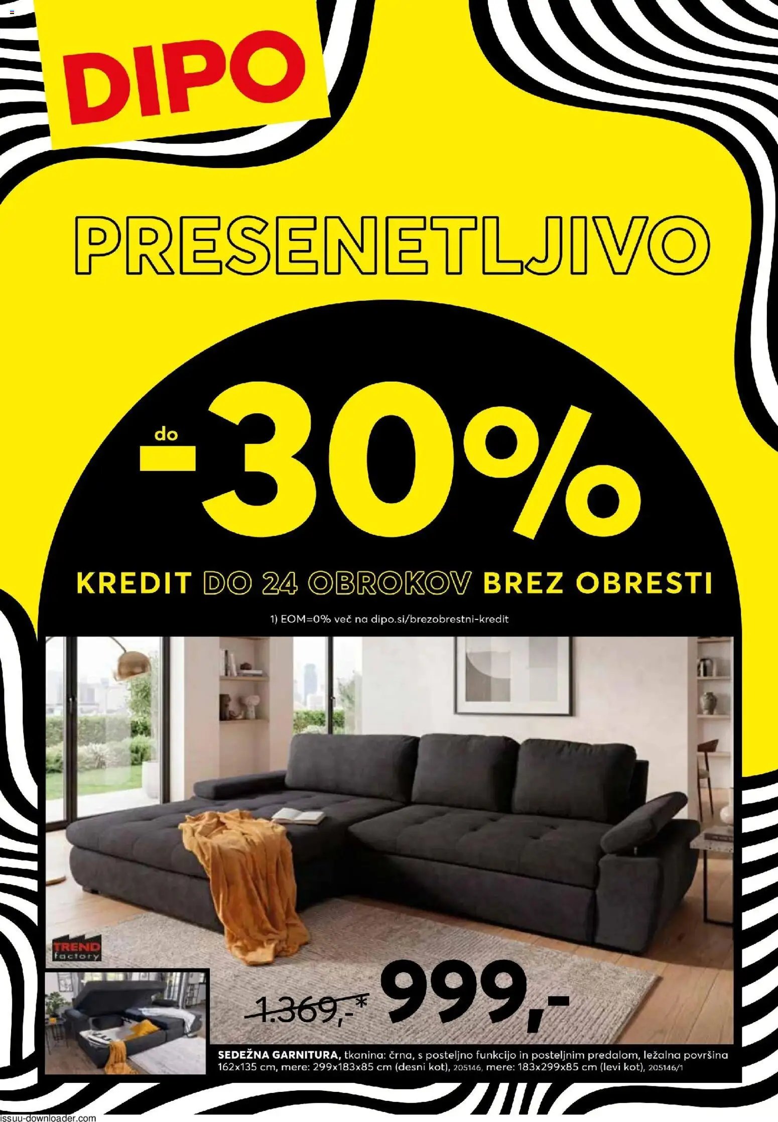 Dipo katalog od 27.05.2026 Dipo katalog