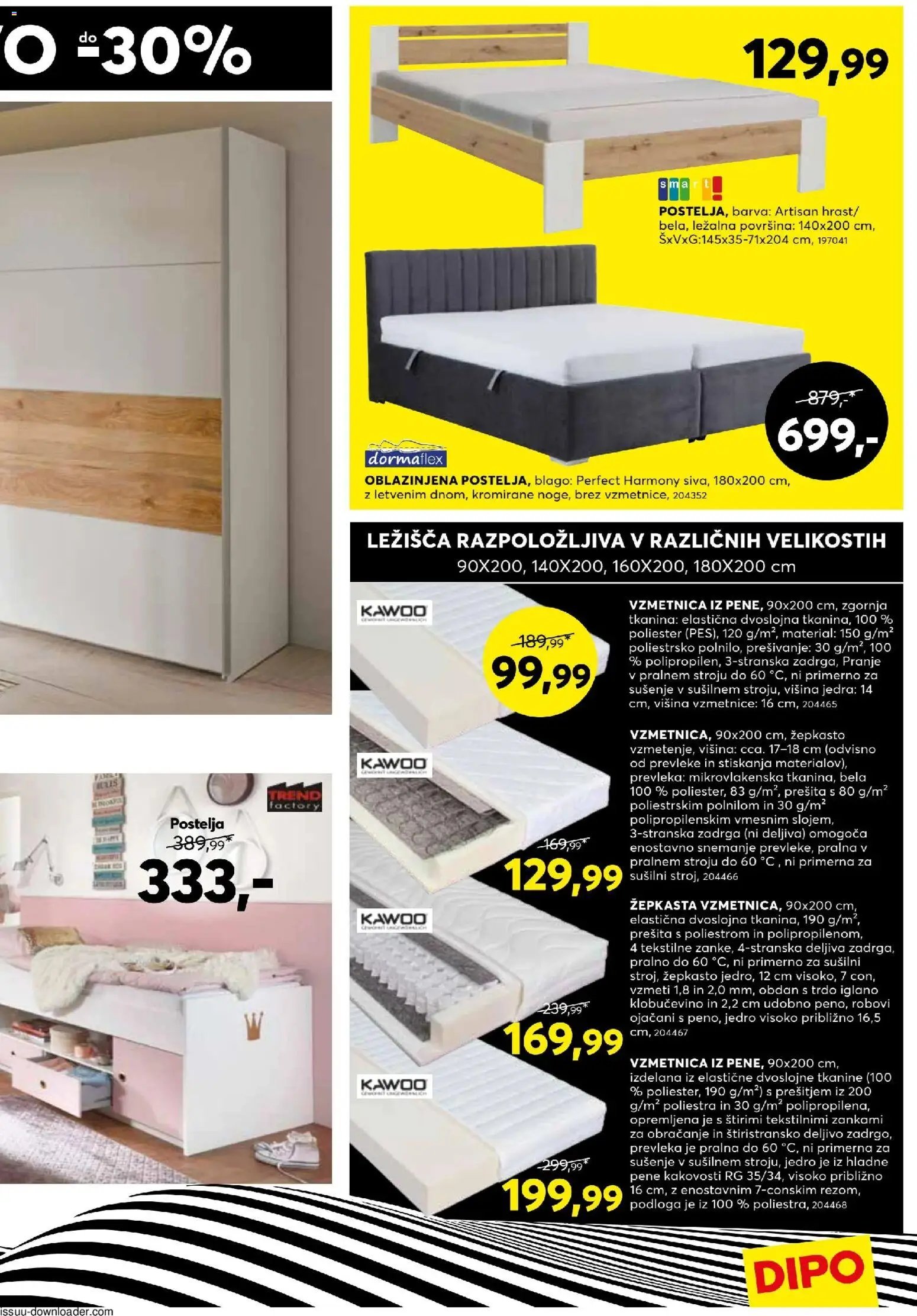 Dipo katalog od 27.05.2026 Dipo katalog