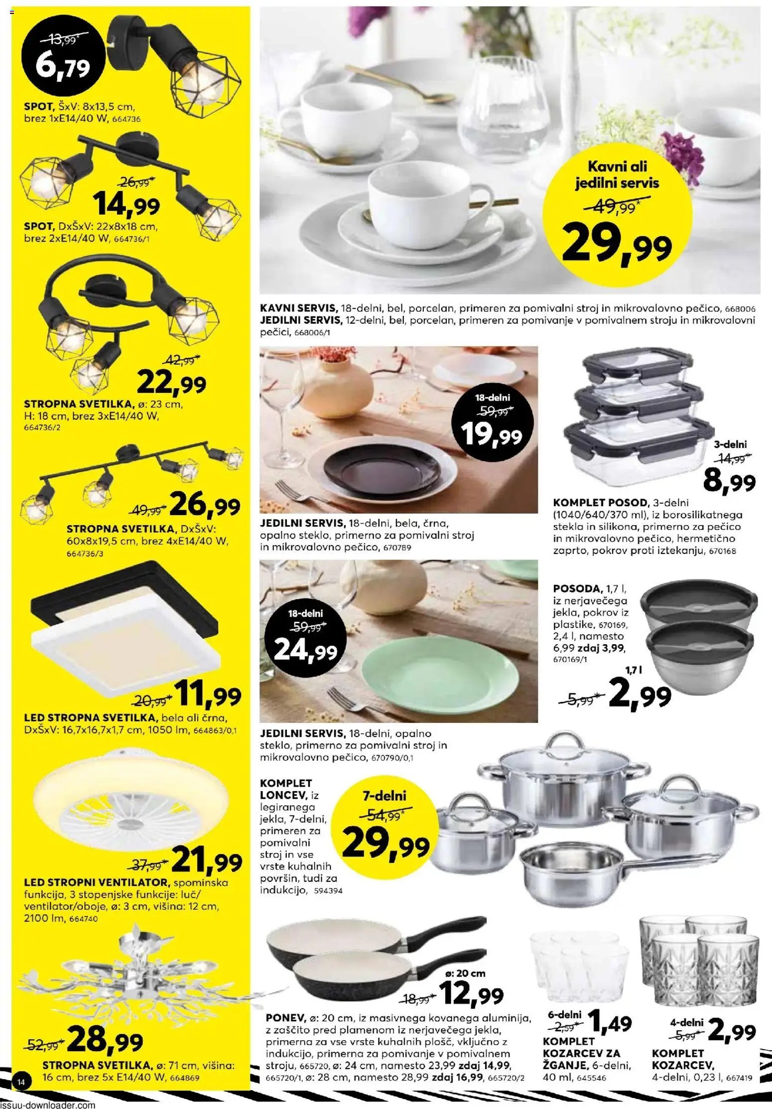 Dipo katalog od 27.05.2026 Dipo katalog