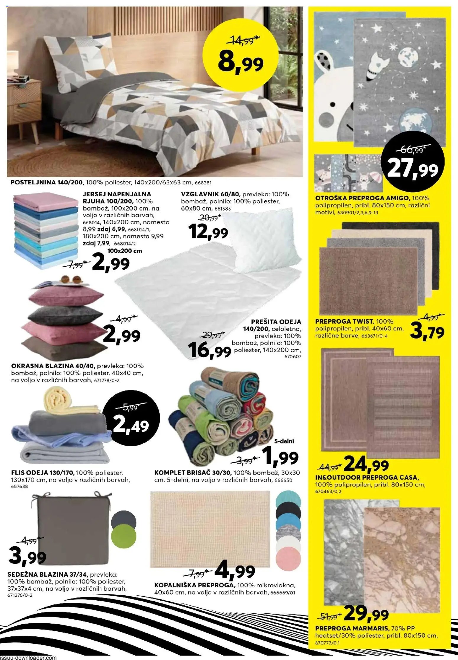 Dipo katalog od 27.05.2026 Dipo katalog