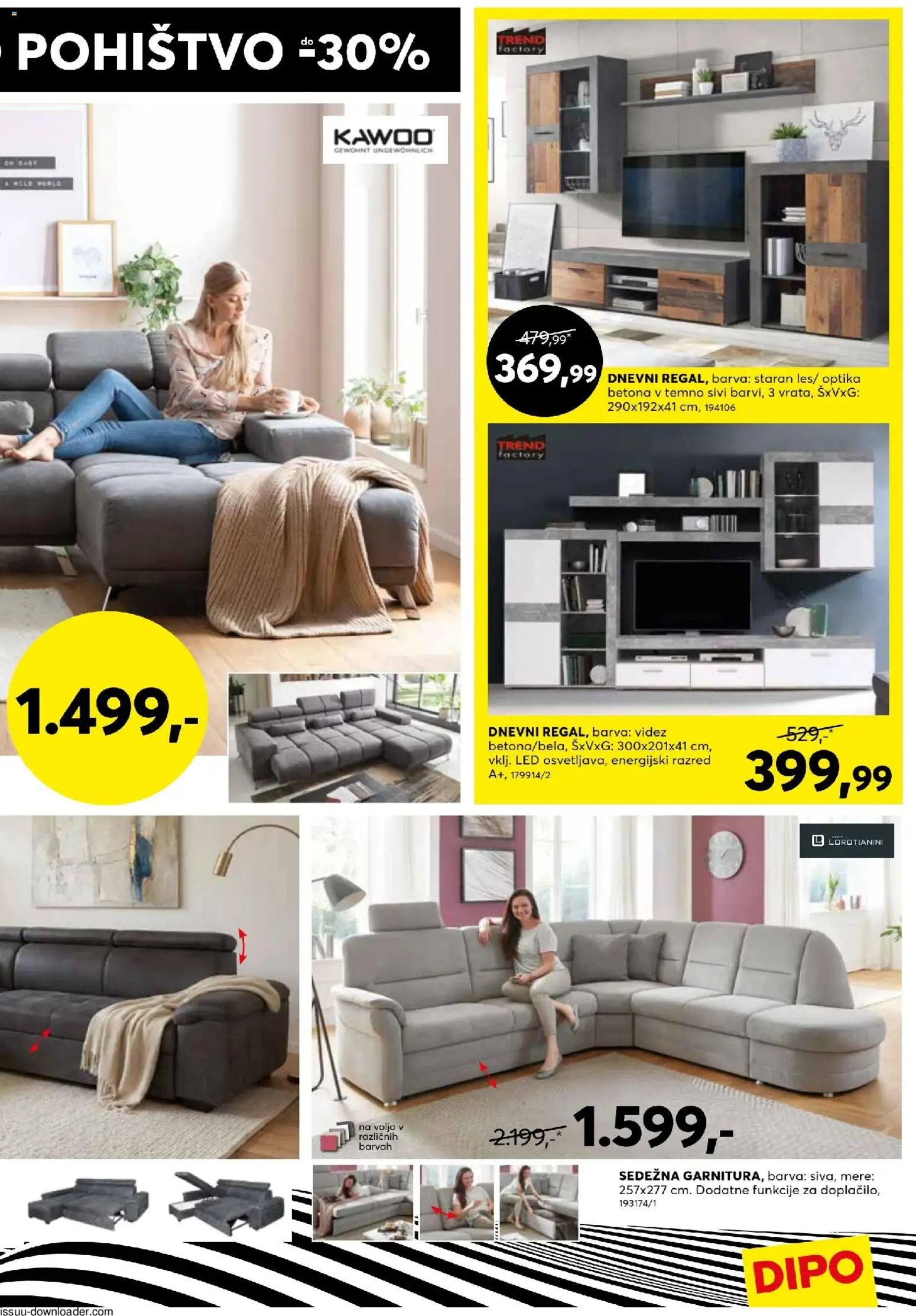 Dipo katalog od 27.05.2026 Dipo katalog