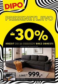 Dipo katalog od 27.05.2026 Dipo katalog