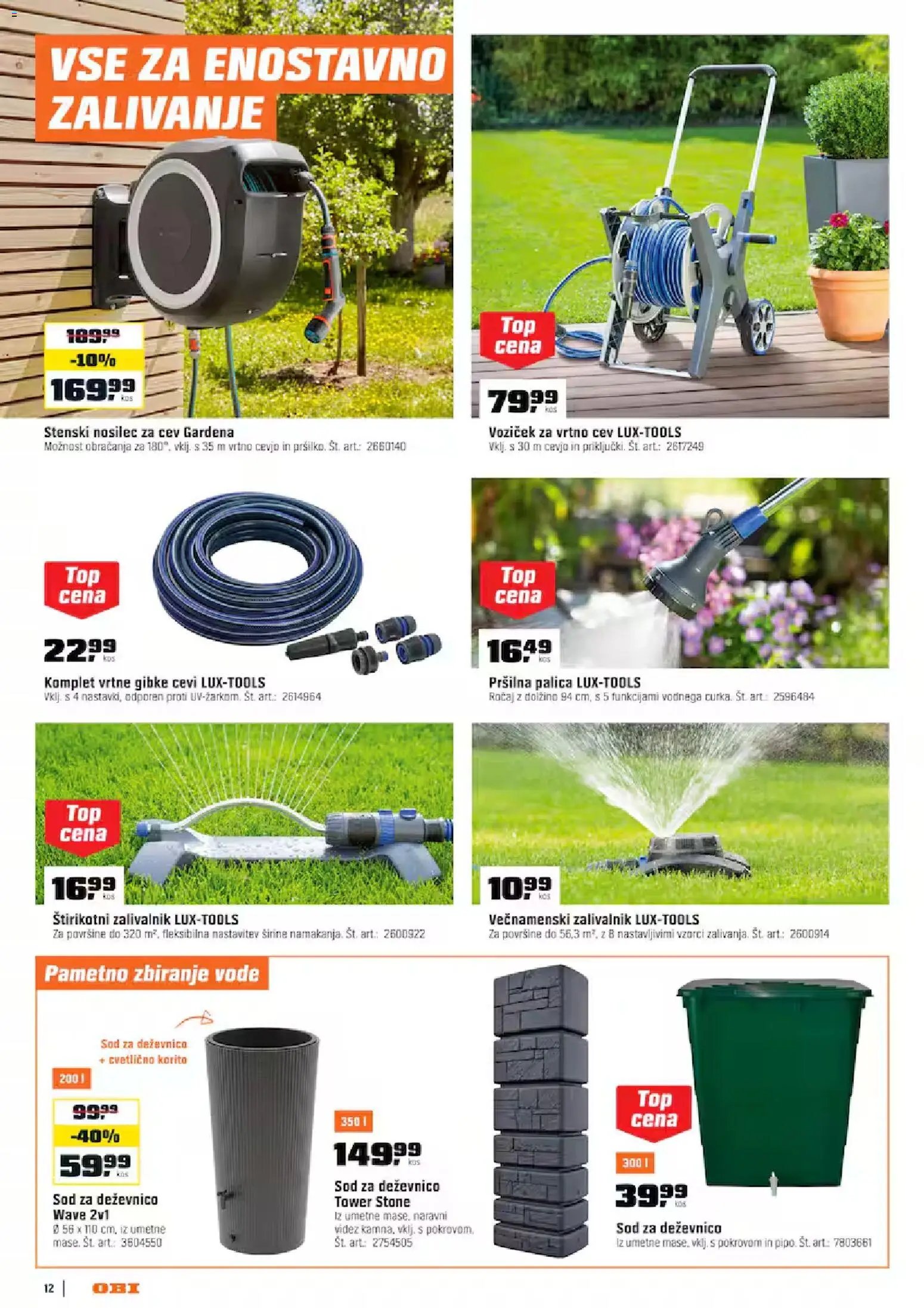 OBI katalog od 02.07.2026 OBI katalog