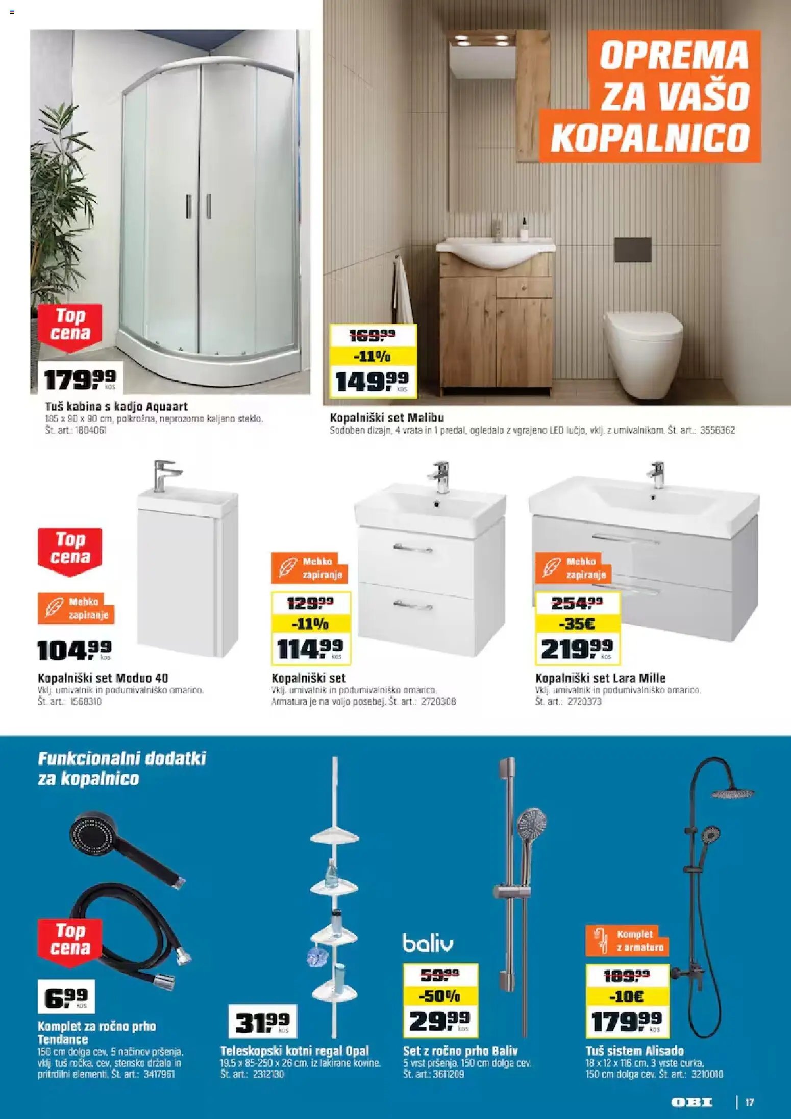 OBI katalog od 02.07.2026 OBI katalog