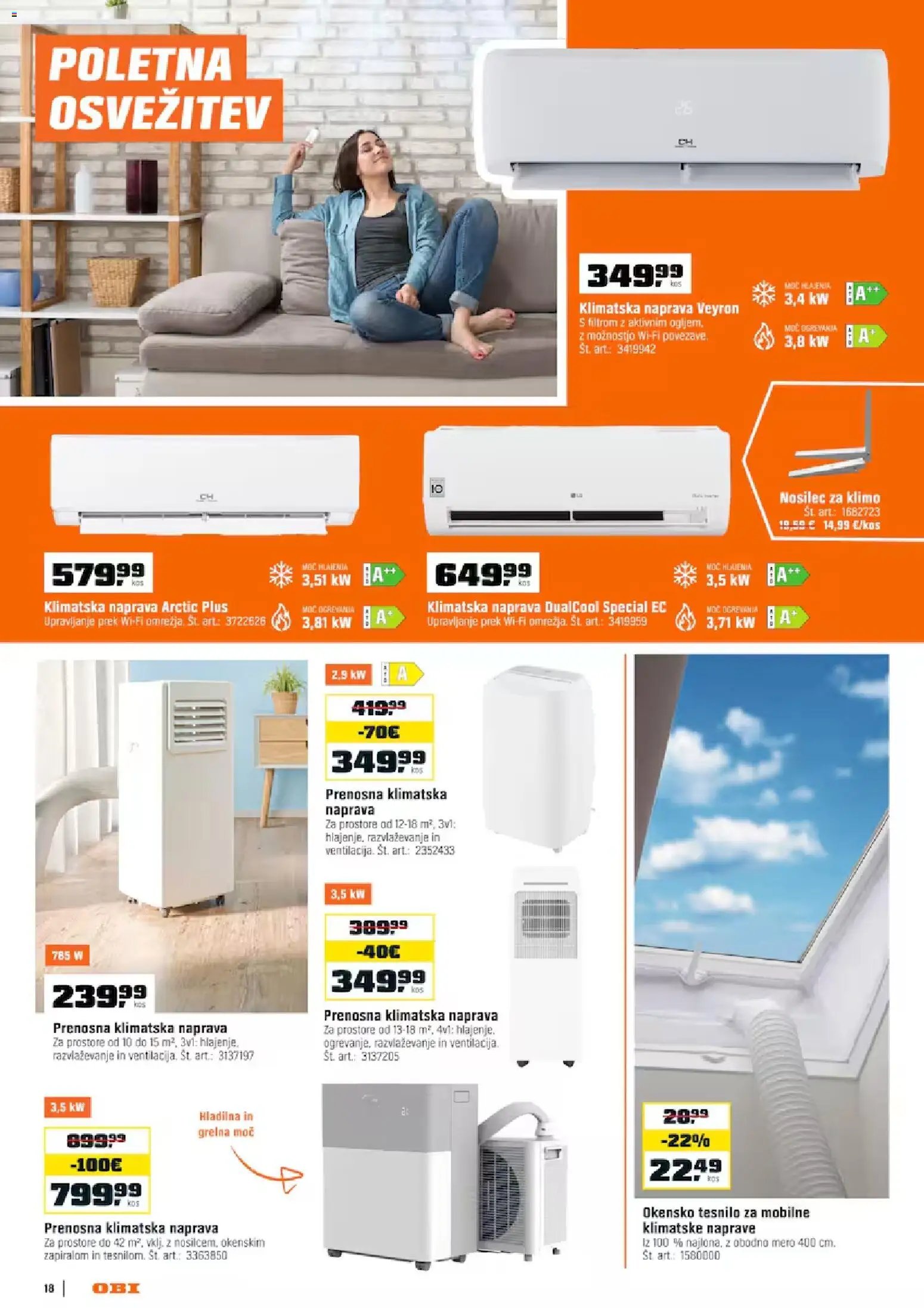 OBI katalog od 02.07.2026 OBI katalog
