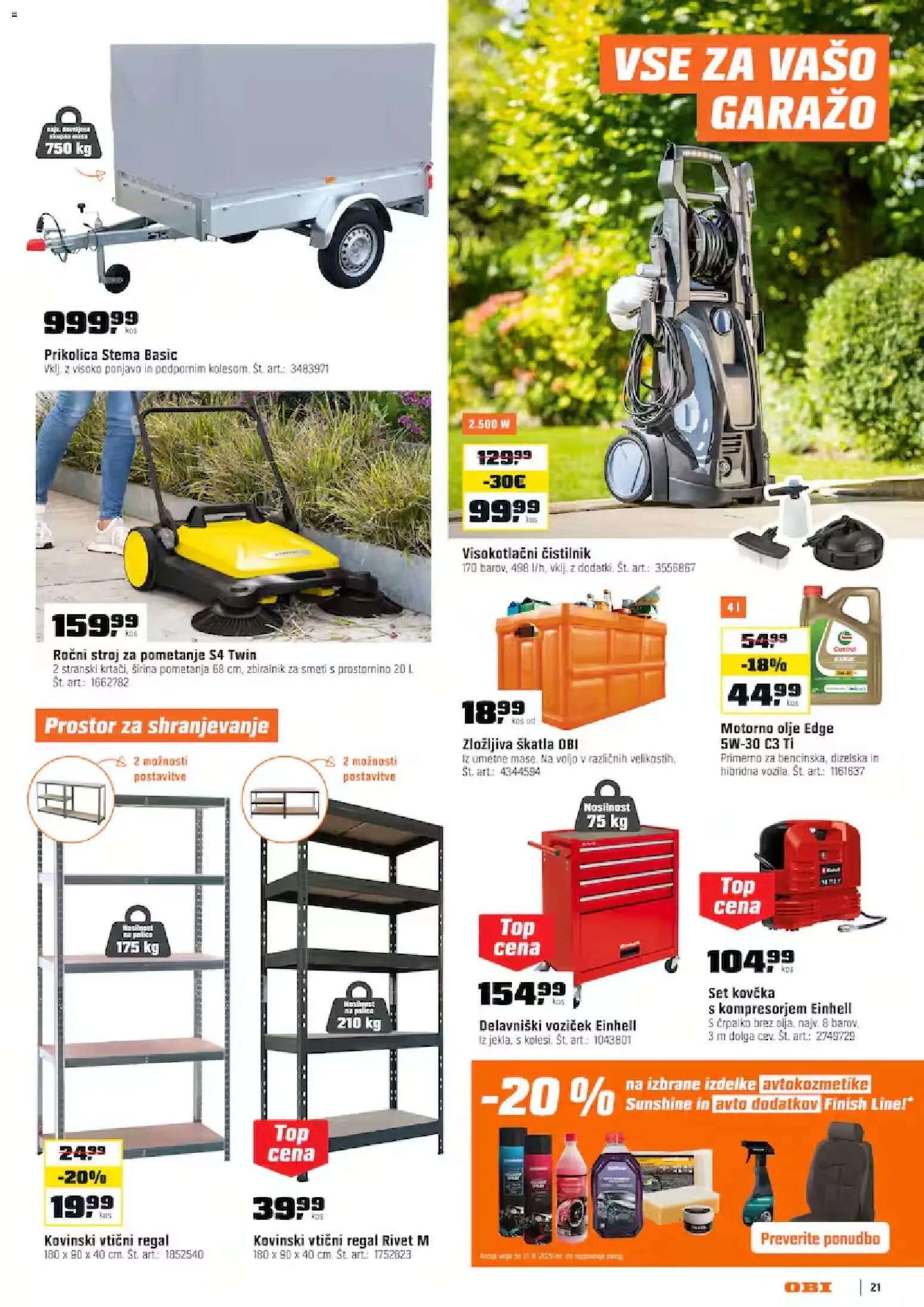 OBI katalog od 02.07.2026 OBI katalog