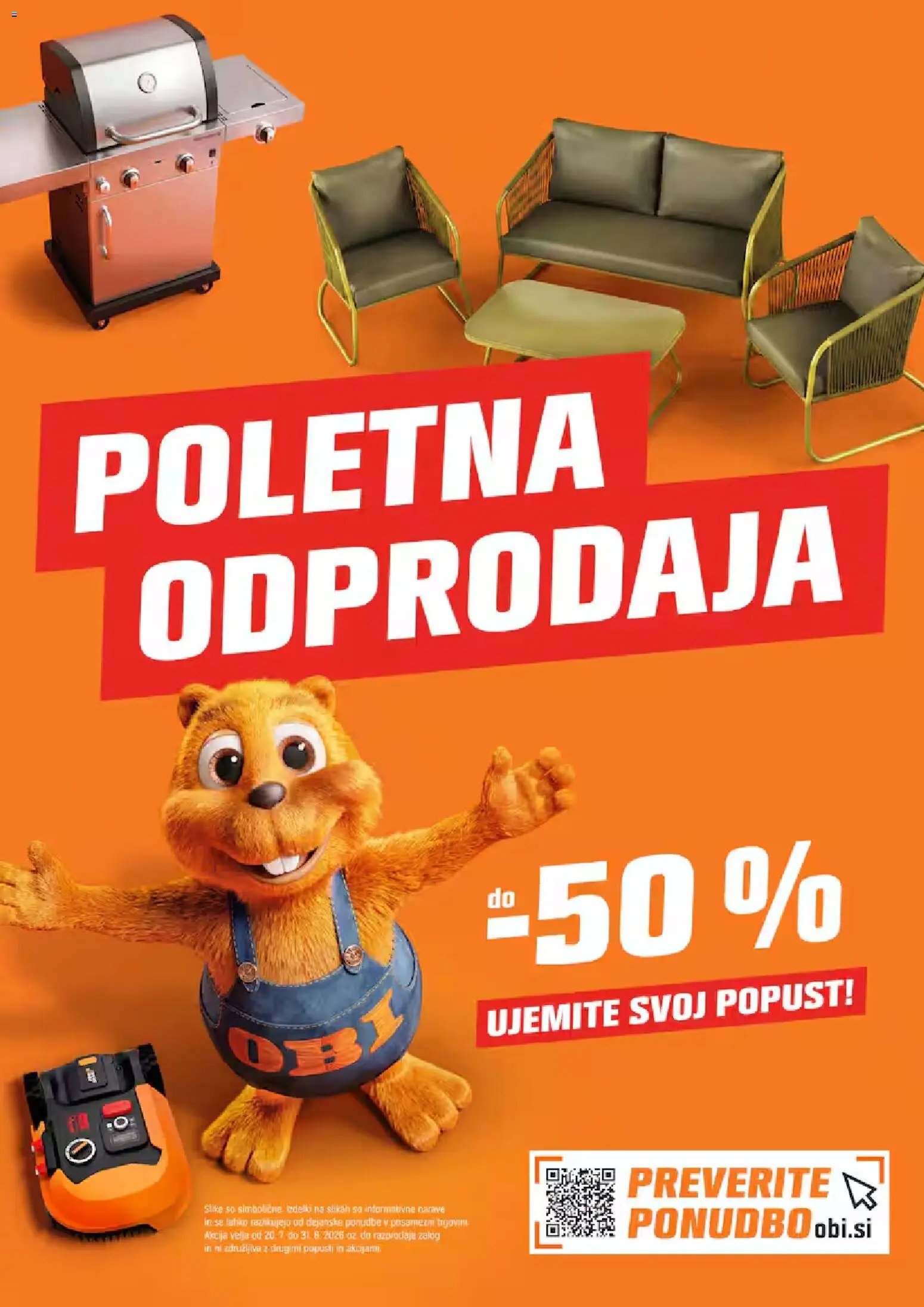 OBI katalog od 02.07.2026 OBI katalog