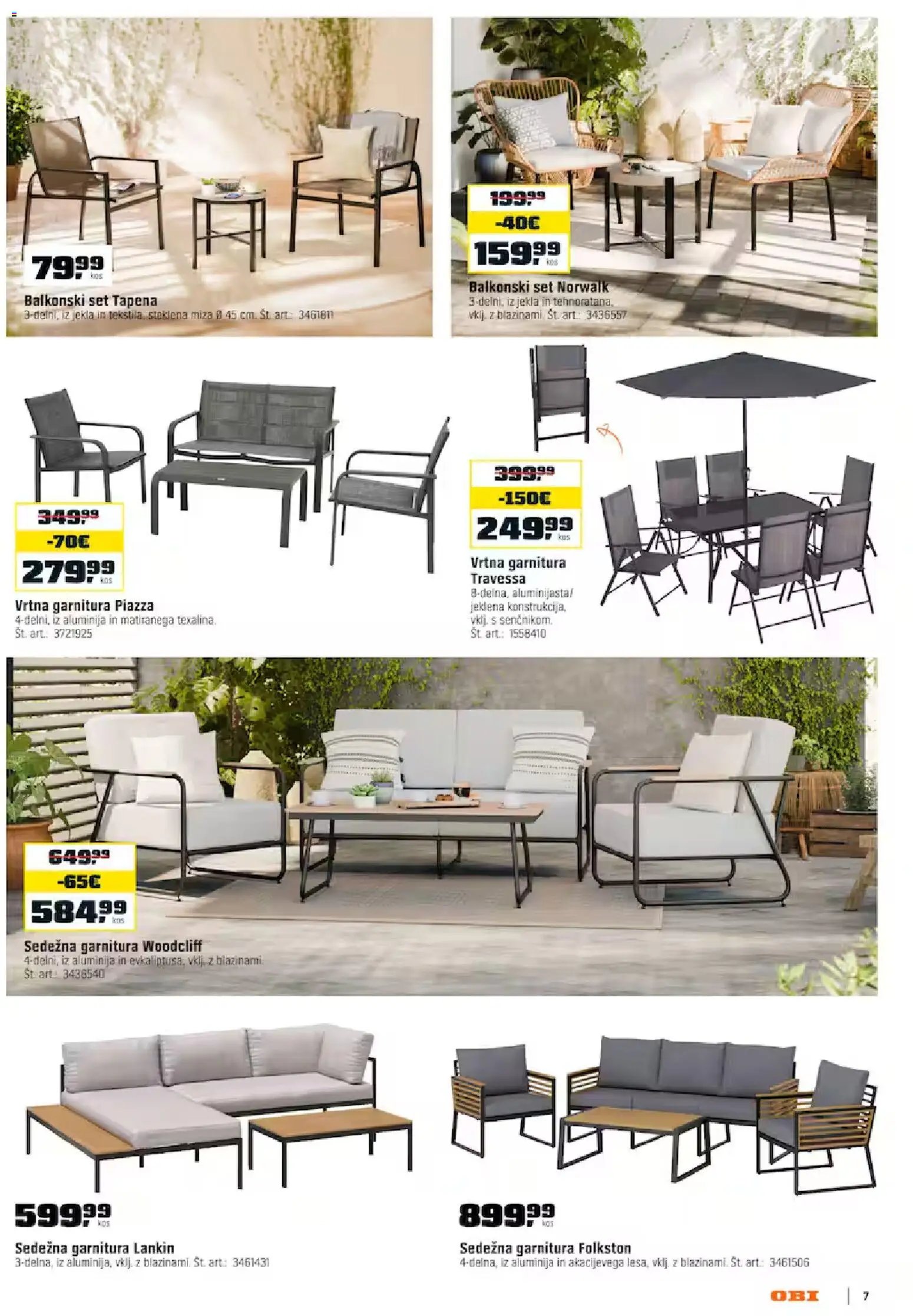OBI katalog od 02.07.2026 OBI katalog