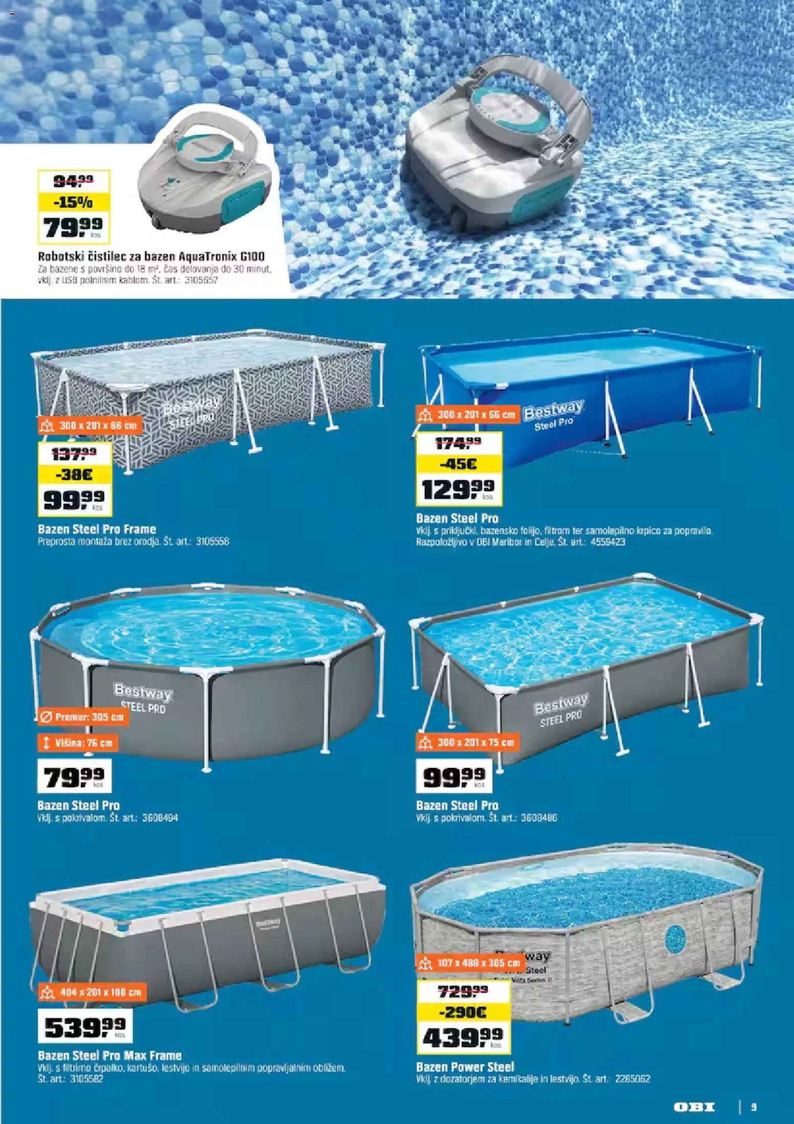 OBI katalog od 02.07.2026 OBI katalog