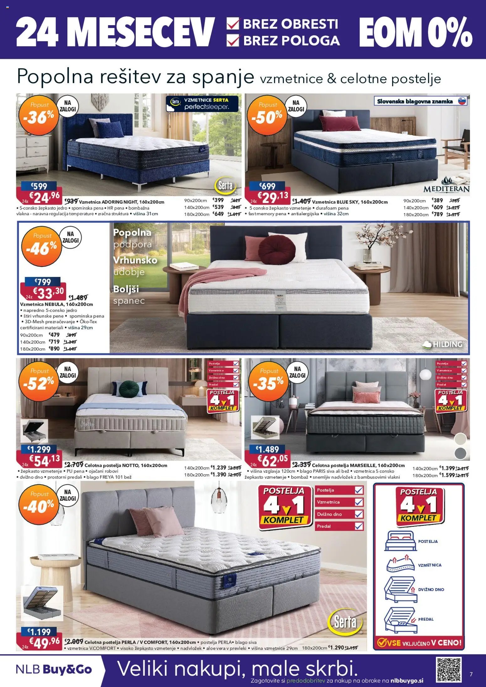 Harvey Norman katalog od 09.09.2026 Harvey Norman katalog