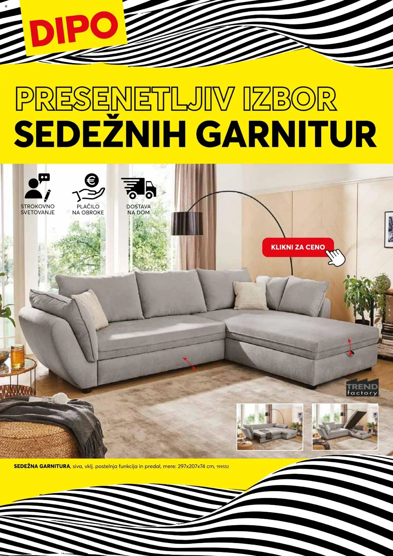 Dipo katalog od 07.08.2026 Dipo katalog