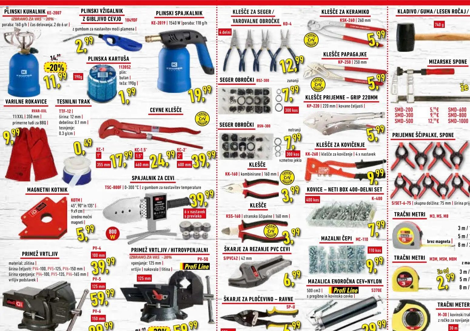 Inter Diskont katalog od 09.06.2026 Inter Diskont katalog