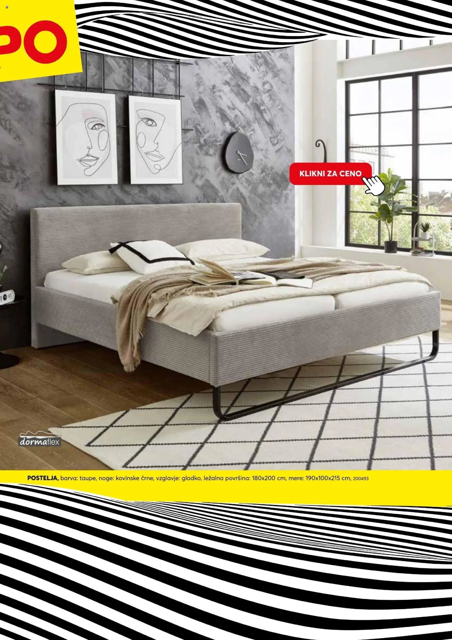 Dipo katalog od 07.08.2026 Dipo katalog svet spalnic