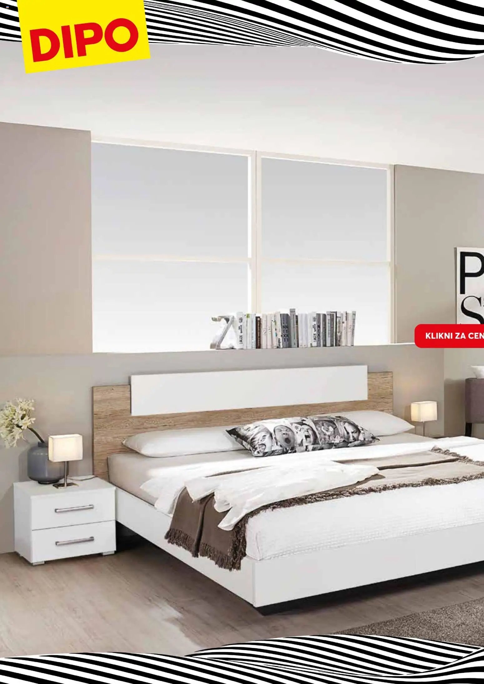 Dipo katalog od 07.08.2026 Dipo katalog svet spalnic