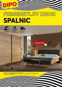 Dipo katalog od 07.08.2026 Dipo katalog svet spalnic