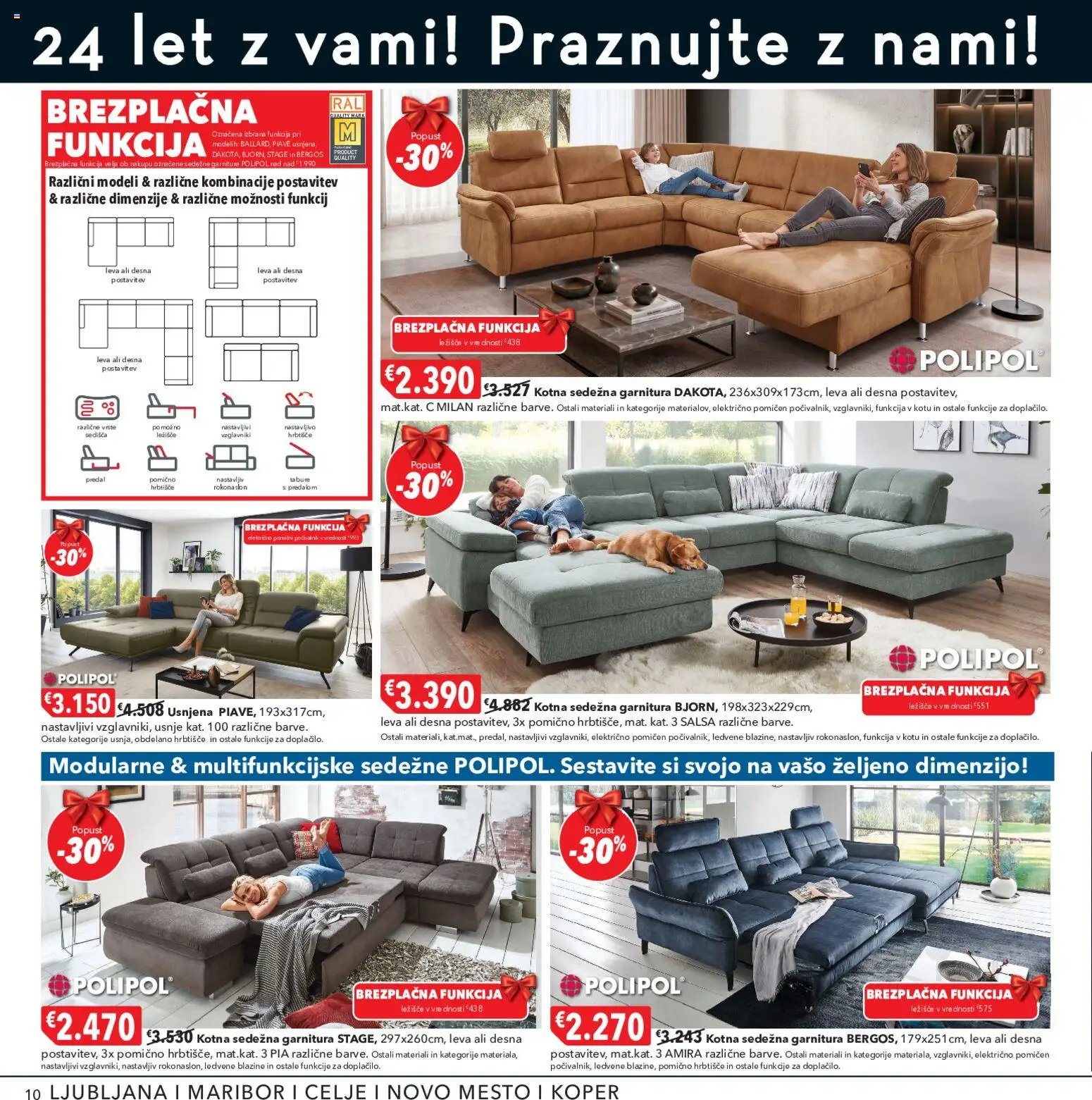 Harvey Norman katalog od 16.09.2026 Harvey Norman katalog