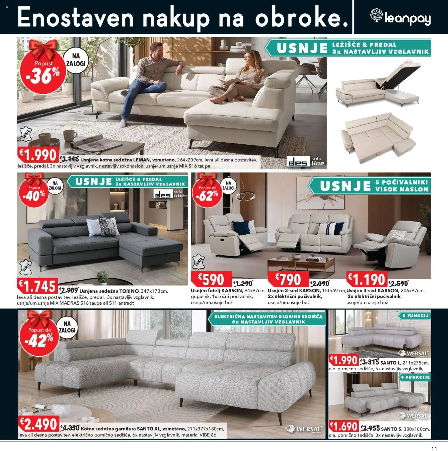 Harvey Norman katalog od 16.09.2026 Harvey Norman katalog